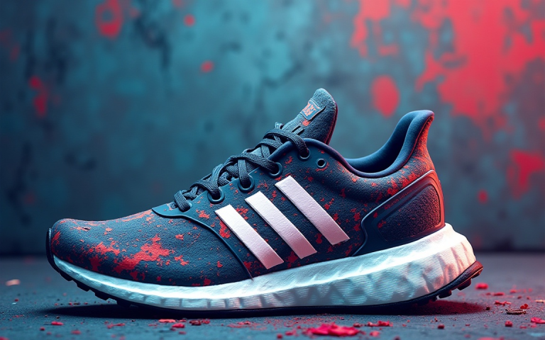 As the Adidas share price crashes, is it safe to buy the dip?