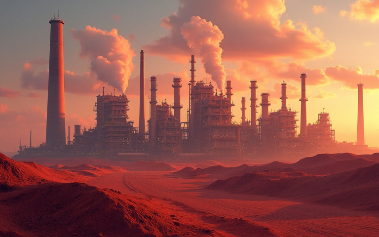 Rio Tinto’s Yarwun alumina refinery to slash production, prolonging plant life until 2035