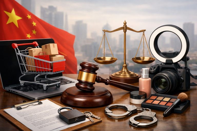 China tightens e-commerce rules to curb platform competition and subsidy wars