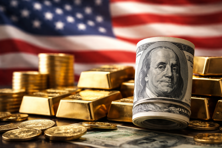 US bonds are sending a warning that Wall Street is not talking about