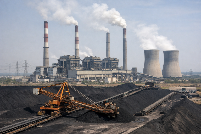 Torrent Power acquires Nabha Power from L&T to expand coal portfolio