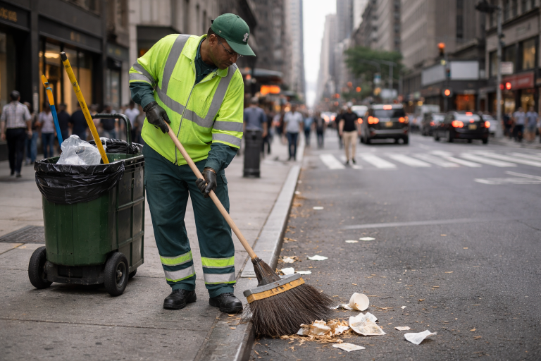 US jobless claims fall by less than expected to 227,000