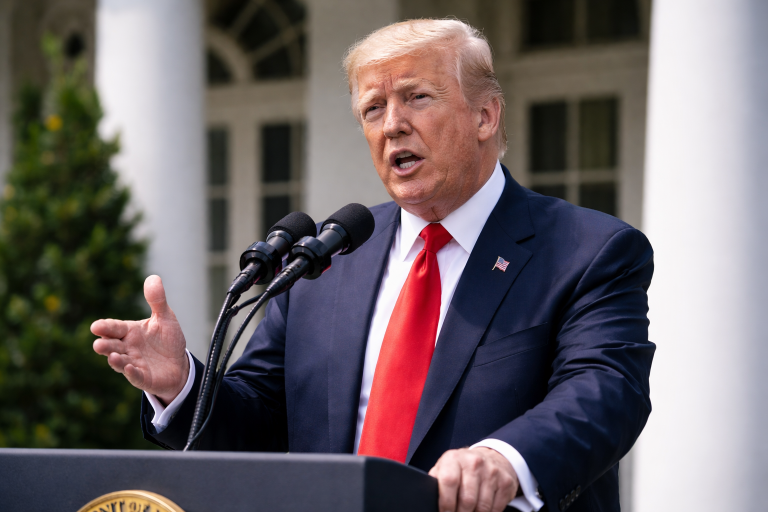 Evening digest: Trump ups stakes before Iran talks, CoreWeave surges